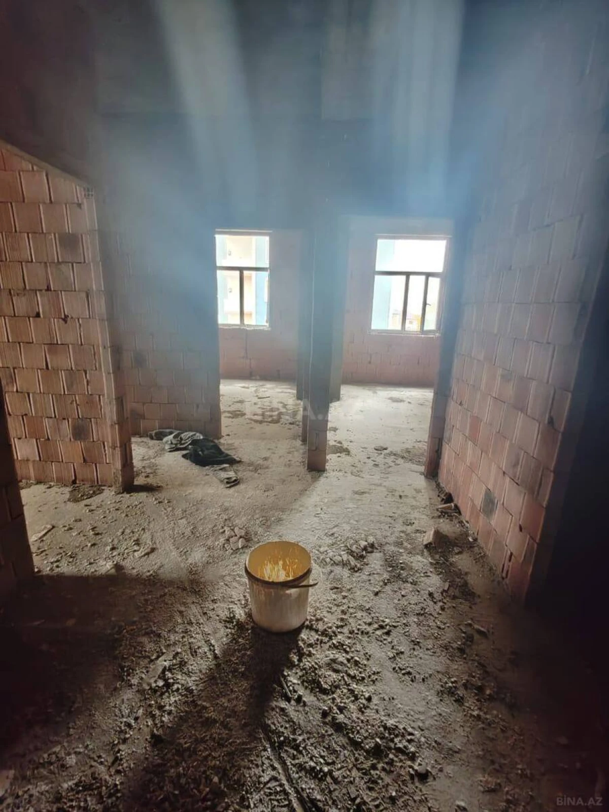 Satılır 3 otaqlı mənzil 85 m²