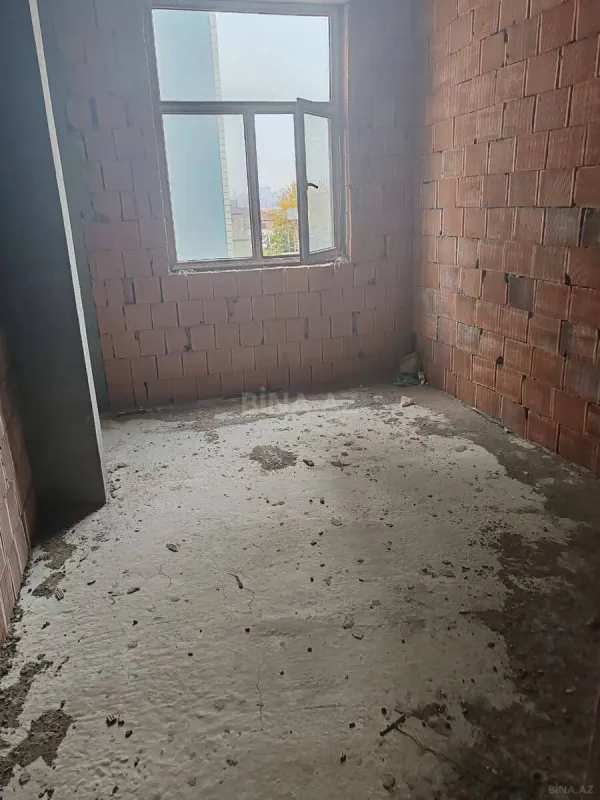 Satılır 3 otaqlı mənzil 85 m²