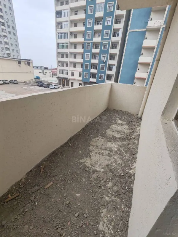 Satılır 3 otaqlı mənzil 85 m²
