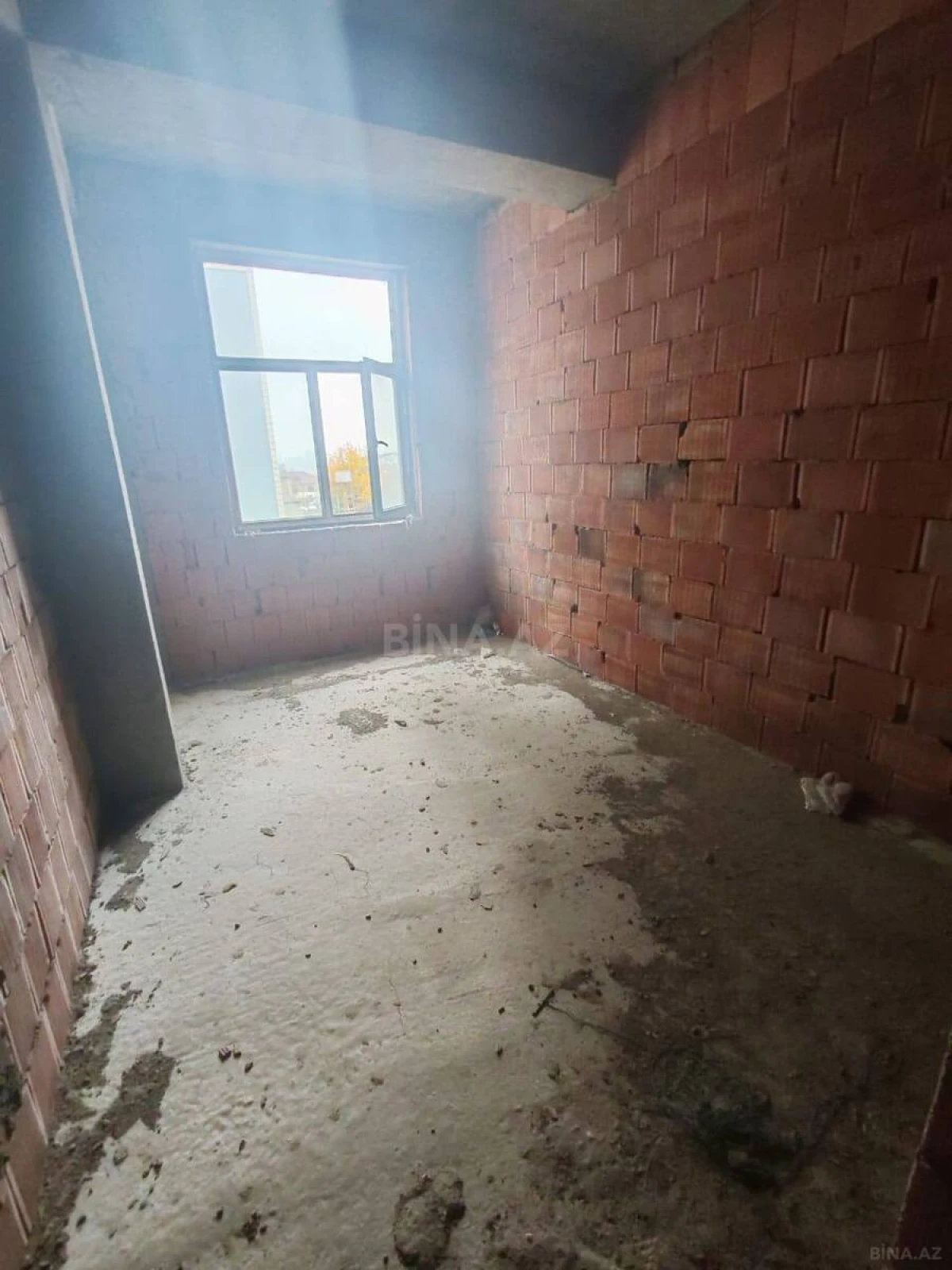 Satılır 3 otaqlı mənzil 85 m²