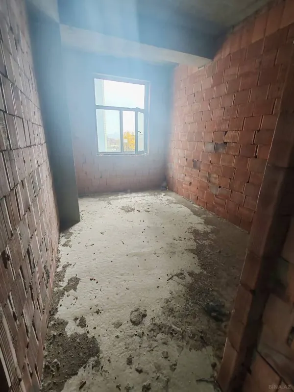 Satılır 3 otaqlı mənzil 85 m²