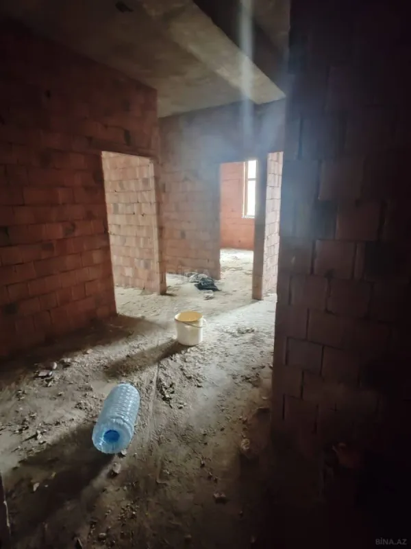 Satılır 3 otaqlı mənzil 85 m²