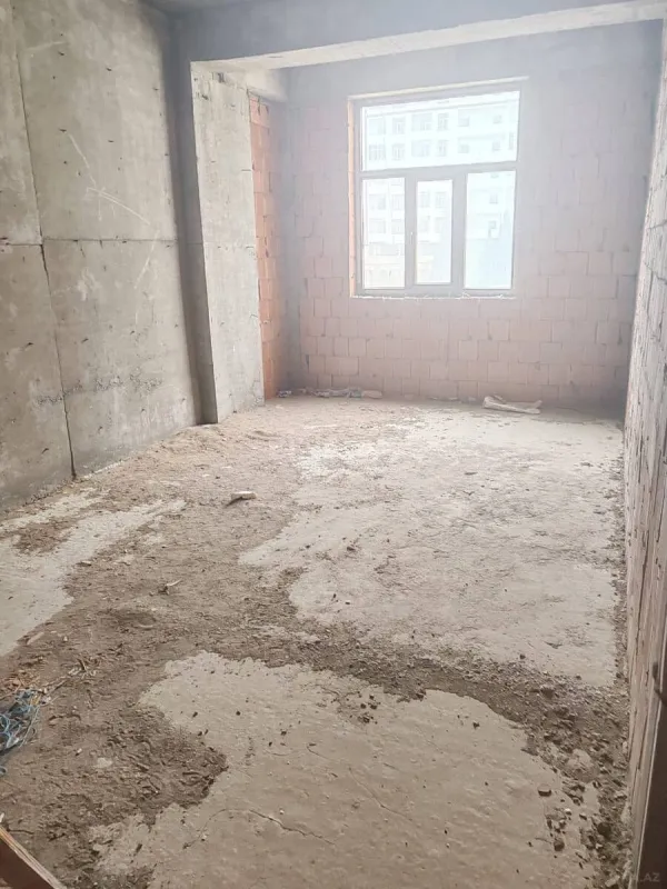 Satılır 3 otaqlı mənzil 85 m²