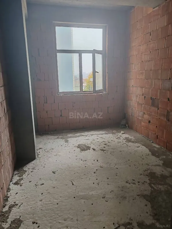 Satılır 3 otaqlı mənzil 85 m²