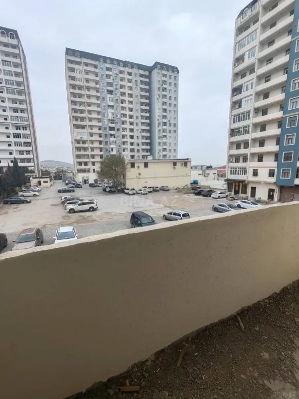 Satılır 3 otaqlı mənzil 85 m²