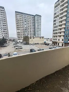 Satılır 3 otaqlı mənzil 85 m²