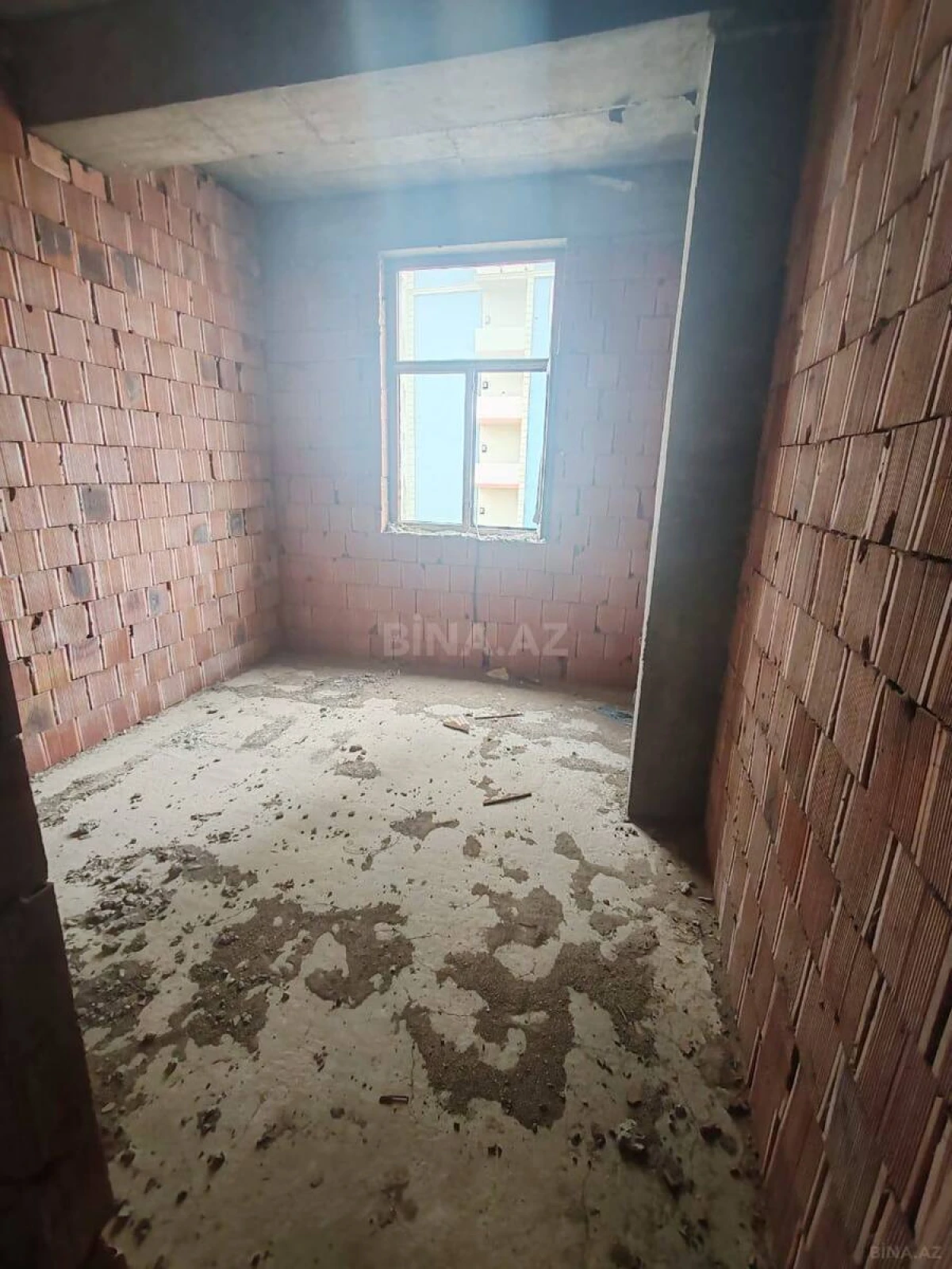 Satılır 3 otaqlı mənzil 85 m²