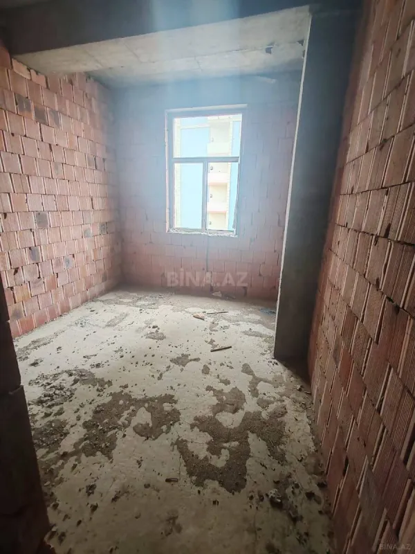 Satılır 3 otaqlı mənzil 85 m²