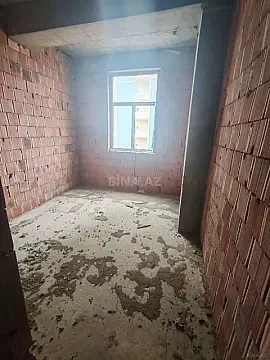 Satılır 3 otaqlı mənzil 85 m²