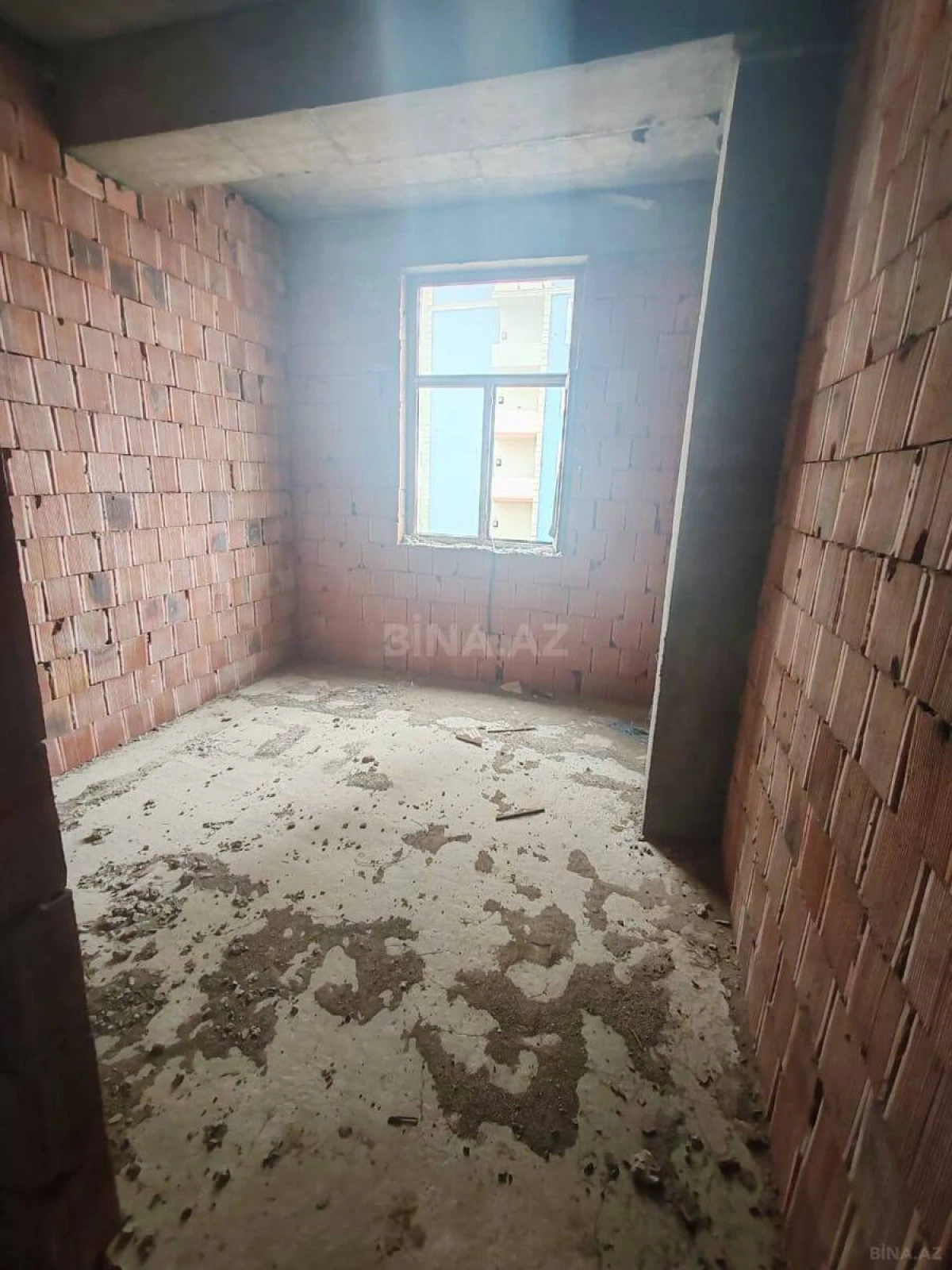 Satılır 3 otaqlı mənzil 85 m²