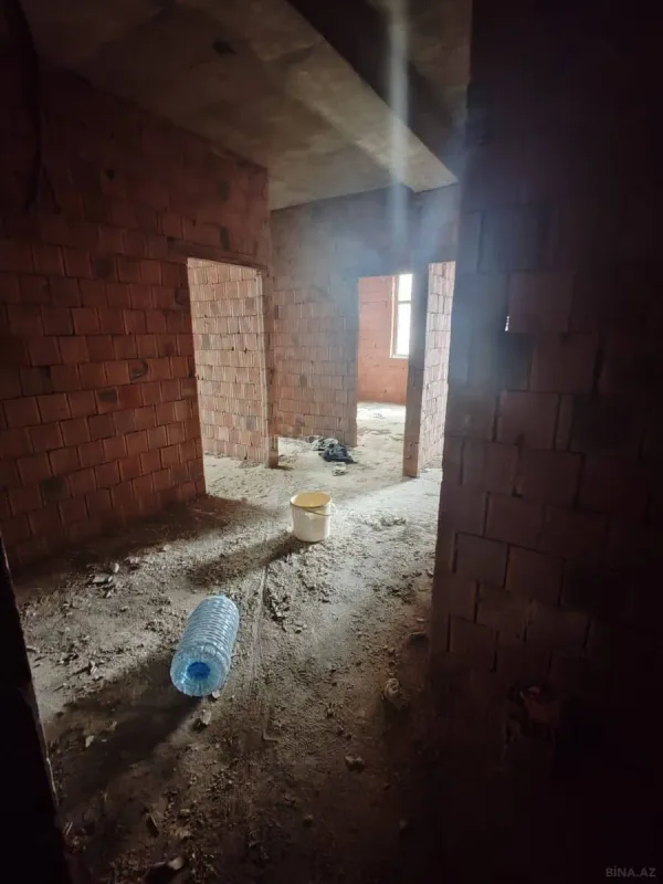 Satılır 3 otaqlı mənzil 85 m²