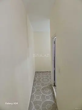 Satılır 1 otaqlı mənzil 45 m²