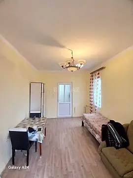 Satılır 1 otaqlı mənzil 45 m²