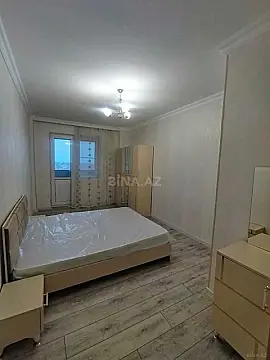 Satılır 2 otaqlı mənzil 84 m²
