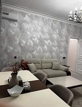 Satılır 3 otaqlı mənzil 110 m²