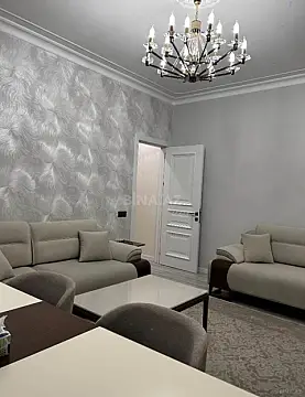 Satılır 3 otaqlı mənzil 110 m²