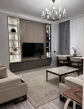 Satılır 3 otaqlı mənzil 110 m²