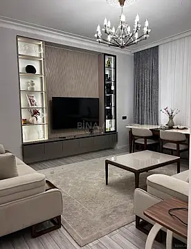 Satılır 3 otaqlı mənzil 110 m²