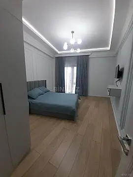 Kirayə verilir 3 otaqlı mənzil 100 m²