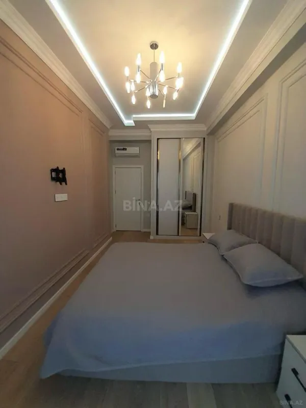 Kirayə verilir 3 otaqlı mənzil 100 m²