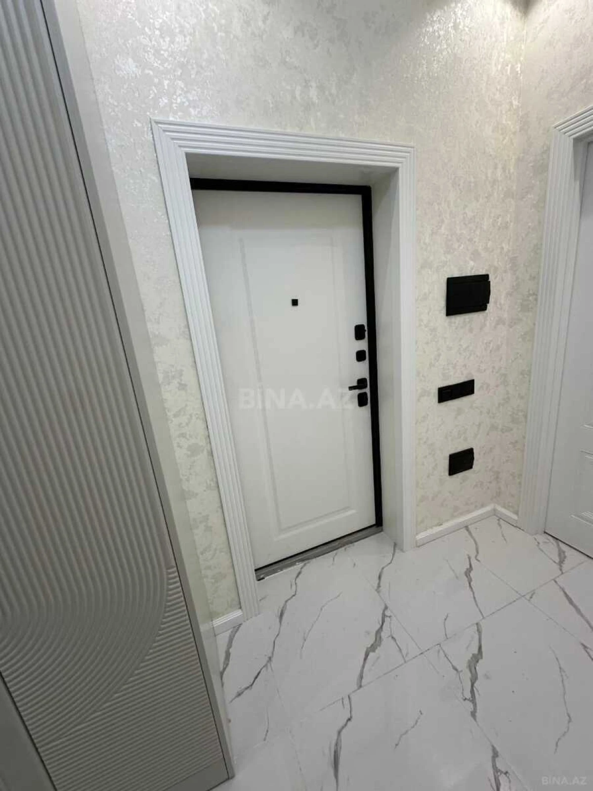 Kirayə verilir 2 otaqlı mənzil 63 m²