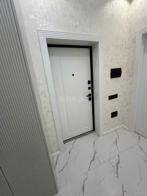 Kirayə verilir 2 otaqlı mənzil 63 m²