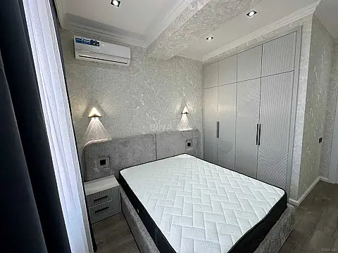 Kirayə verilir 2 otaqlı mənzil 63 m²