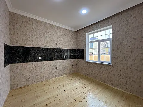 Satılır 3 otaqlı həyət evi 80 m²