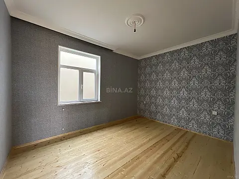 Satılır 3 otaqlı həyət evi 80 m²