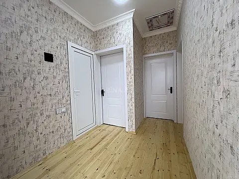 Satılır 3 otaqlı həyət evi 80 m²