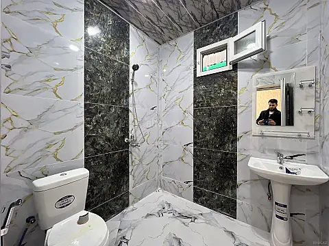 Satılır 3 otaqlı həyət evi 80 m²