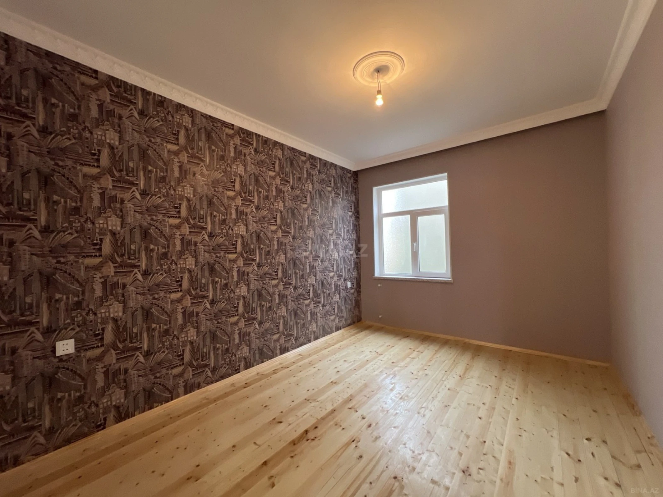 Satılır 3 otaqlı həyət evi 80 m²