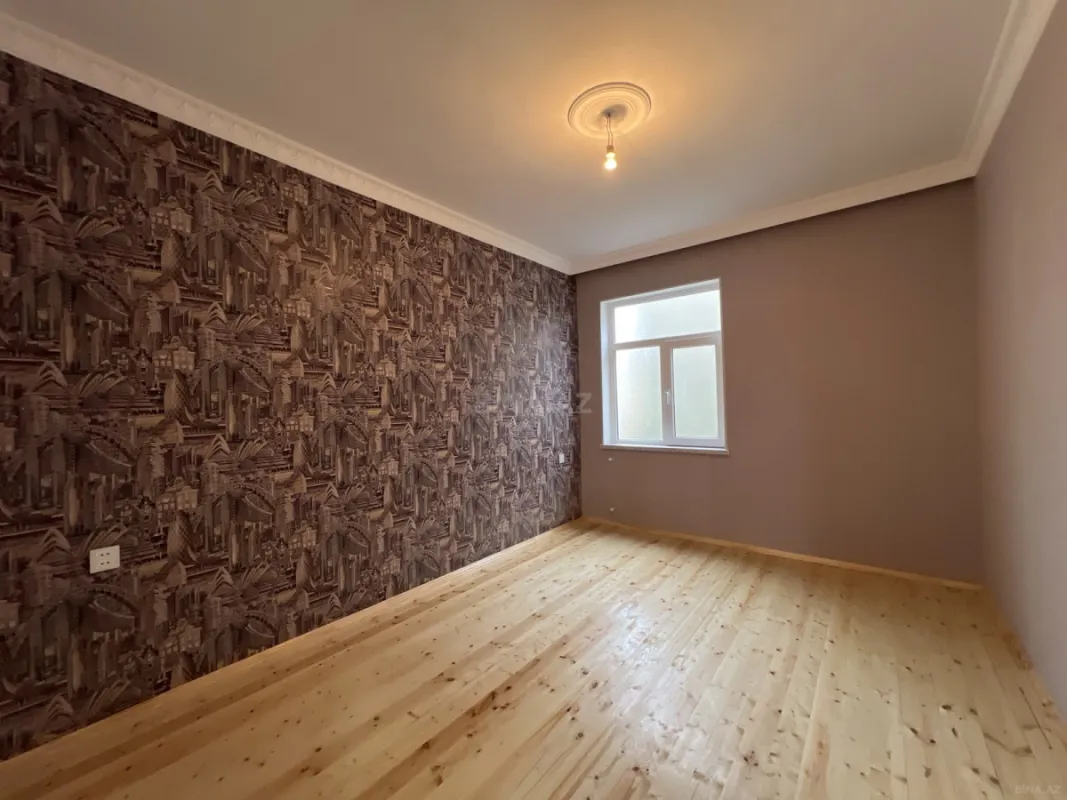Satılır 3 otaqlı həyət evi 80 m²