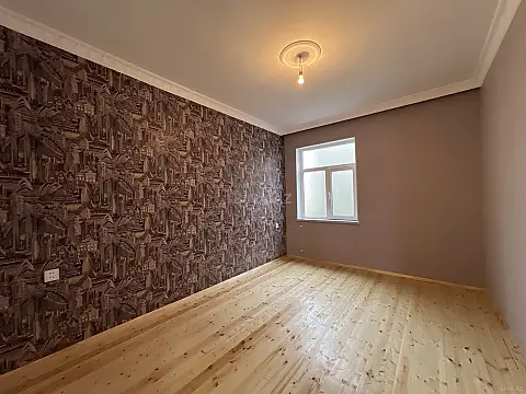 Satılır 3 otaqlı həyət evi 80 m²