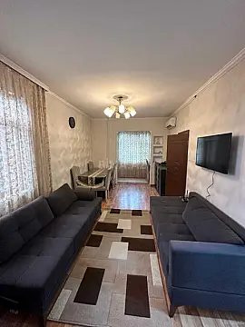 Satılır 2 otaqlı mənzil 50 m² — Bakı, Nəsimi 2 otaq 50.00 m²