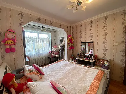 Satılır 3 otaqlı mənzil 70 m²