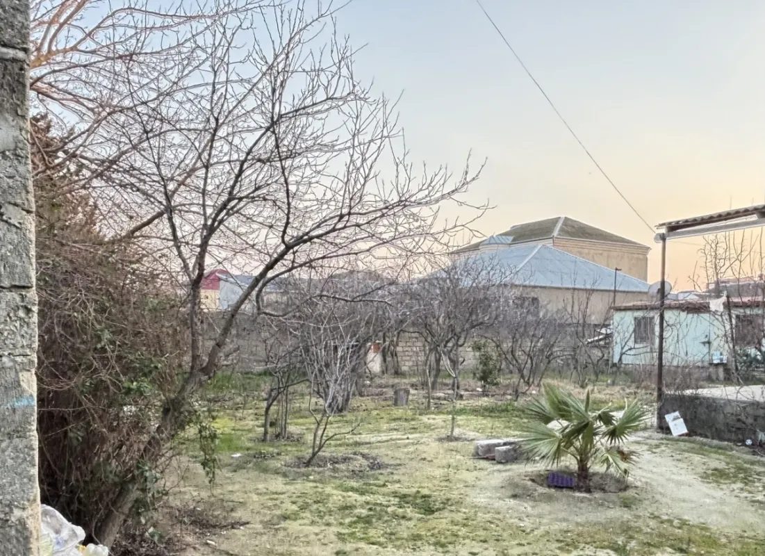 Satılır torpaq sahəsi 10 m²