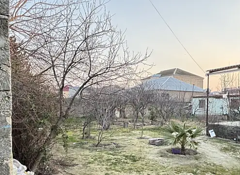 Satılır torpaq sahəsi 10 m² — Bakı, Mərdəkan 10.00 m²