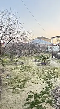 Satılır torpaq sahəsi 10 m²