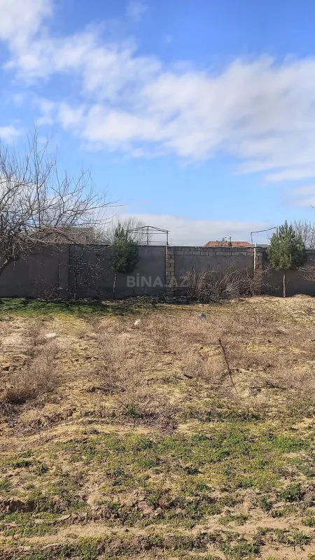 Satılır torpaq sahəsi 3.6 m²