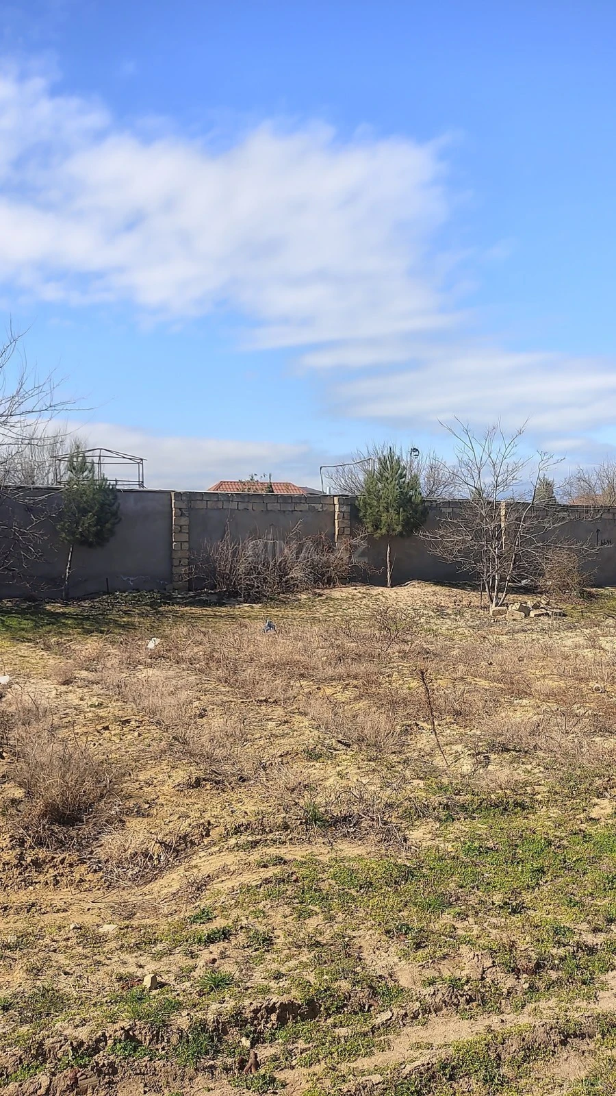 Satılır torpaq sahəsi 3.6 m²