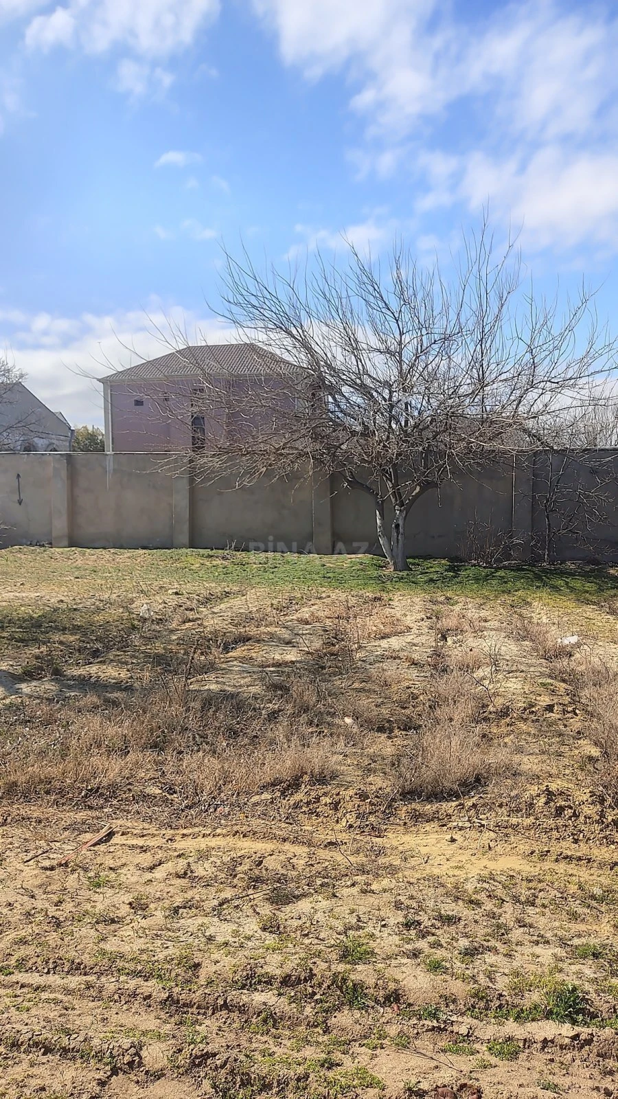 Satılır torpaq sahəsi 3.6 m²