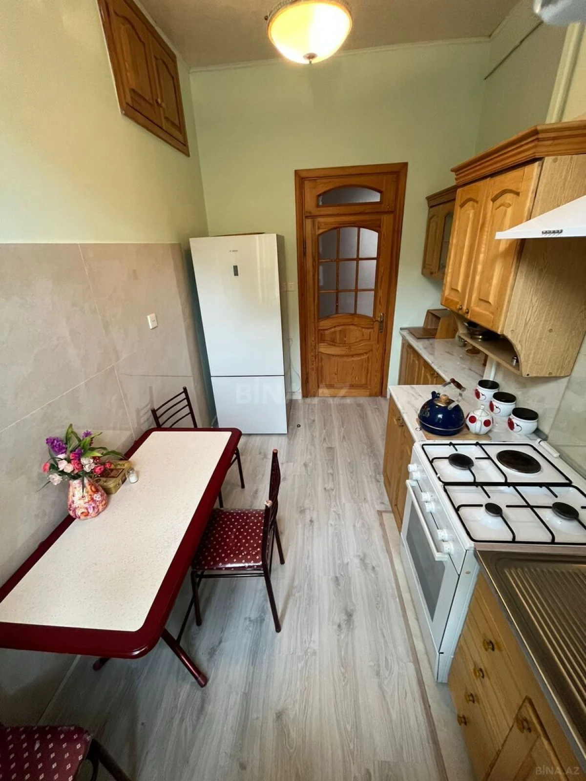 Kirayə verilir 3 otaqlı mənzil 65 m²