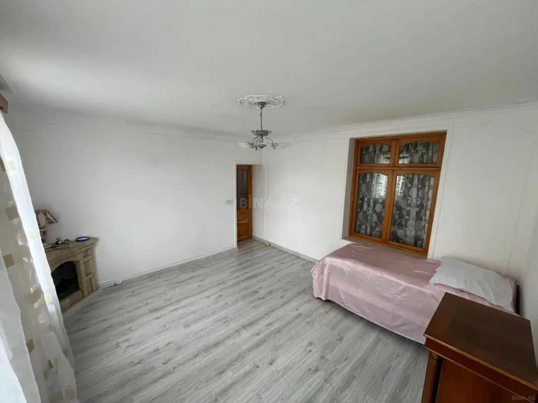 Kirayə verilir 3 otaqlı mənzil 65 m²
