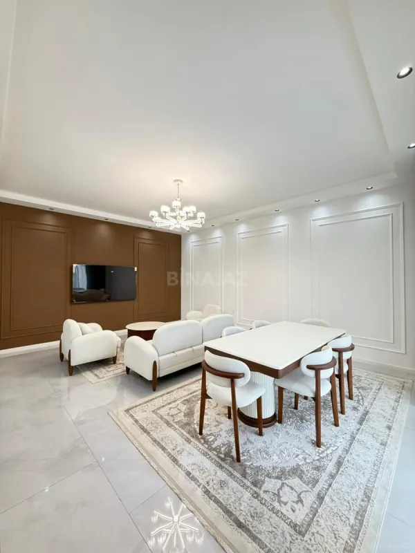 Satılır 4 otaqlı həyət evi 180 m²