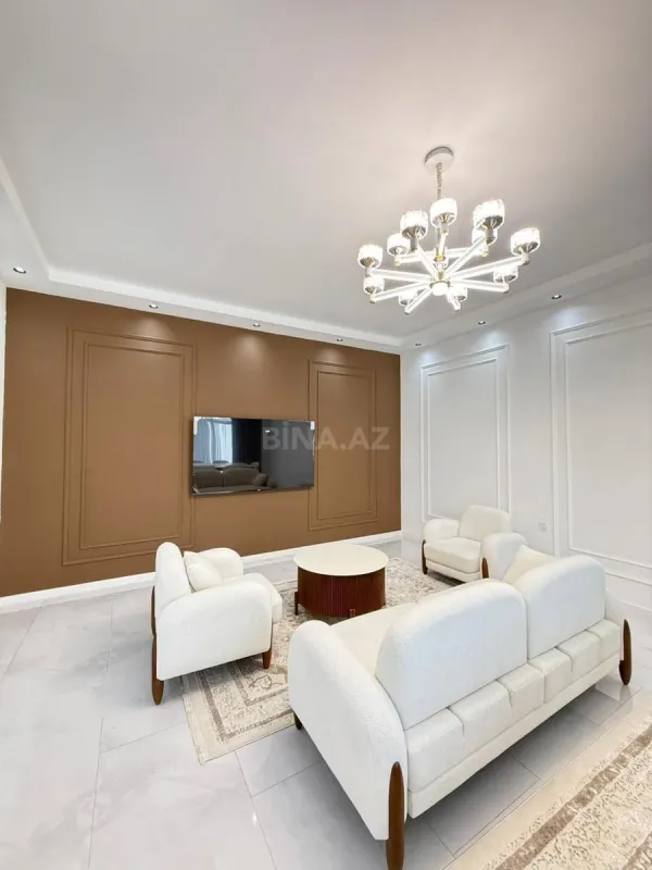 Satılır 4 otaqlı həyət evi 180 m²