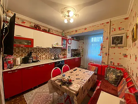 Satılır 3 otaqlı mənzil 90 m²