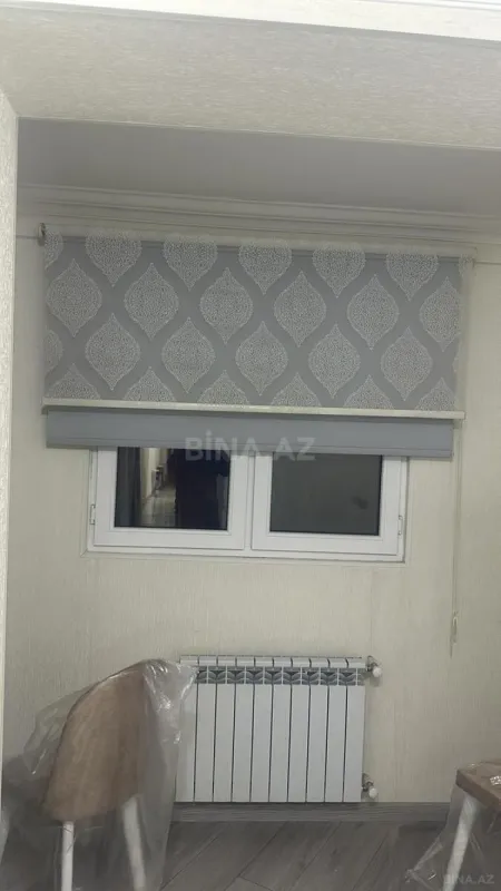 Satılır 2 otaqlı mənzil 45 m²