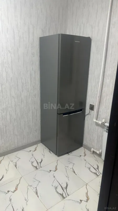 Satılır 2 otaqlı mənzil 45 m²