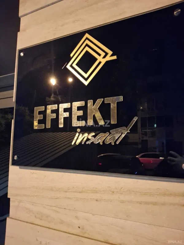 Satılır 2 otaqlı mənzil 62 m²